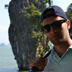 Никита Башкиров, 30.09.1990, Санкт-Петербург