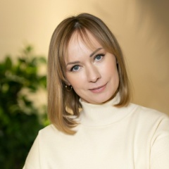 Юлия Волхонина, 11.12, Санкт-Петербург