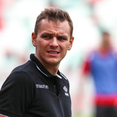 Александр Алейник, 30.01.1988, Минск