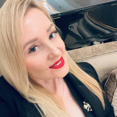 Татьяна Платонова, 20.09, Москва