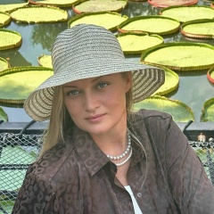 Ирина Сафронова, 12.05