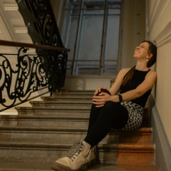 Маргарита Футикова, 12.02.1991, Санкт-Петербург