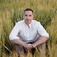 Роман Гамзов, 23.10.1965, Санкт-Петербург