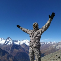 Сергей Адиятов, 23.11, Тюмень