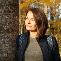 Светлана Полубок, 12.06.1983, Санкт-Петербург