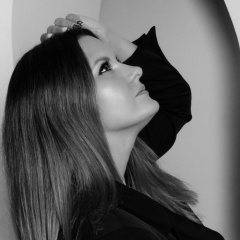 Ириша Князева, 31.03, Балашиха