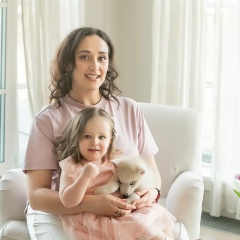 Анна Александрова, 08.11.1994, Санкт-Петербург