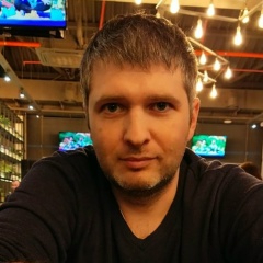 Павел Кульнев, 27.07.1985, Санкт-Петербург