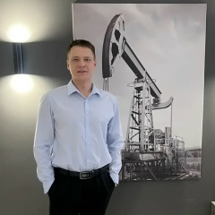 Сергей Шумин, Пермь