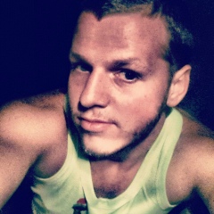 Дима Андро, 11.04.1990, Kiryat Shmona