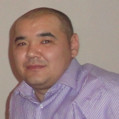 Орал Садакбаев, 11.12, Алматы