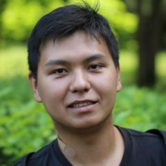 Айдын Токтарханов, 03.11