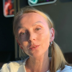 Елена Буженинова, 27.03, Санкт-Петербург