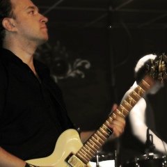 Роман Гудулин, 20.10.1983, Саранск