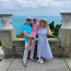 Alexander Vladimirovich, 31.10