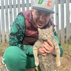 Денис Дубинников, 13.04.1979, Красноярск