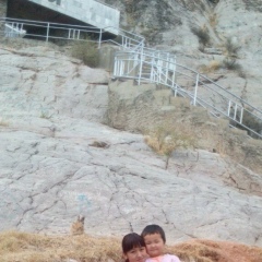 Таня Бердибаева