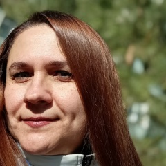 Анна Федотова, 05.12, Куйбышев