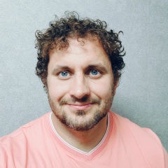 Владимир Евдокимов, 03.02.1988, Москва