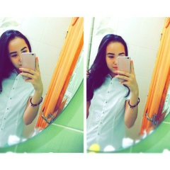 Yulya Khvan, Ташкент