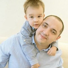 Марат Гарифуллин, 02.08.1982, Санкт-Петербург