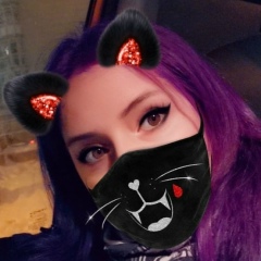 Надежда Рогулина, Москва