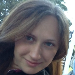 Елена Обвинцева, 22.08.1985