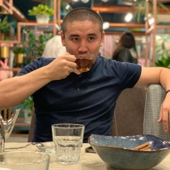 Asylbek Sembek, 29.03, Актау