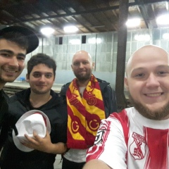 Влад Очеретяний, 22.12.1997, Черкассы