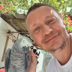 Евгений Коваленков, Санкт-Петербург