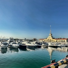 Kyaw Gyi, 11.05.2000, Санкт-Петербург