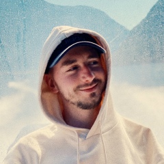 Антон Ермохин, 17.04.1992, Самара