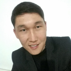 Сагадат Калжанов