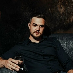 Константин Любичев, 24.11.1992, Прокопьевск