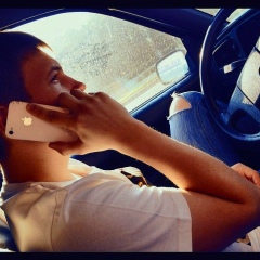 Сергей Гучок, 13.04, Санкт-Петербург