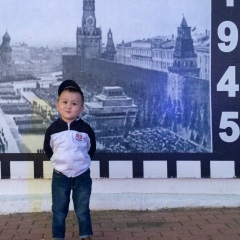 Галимжан Байрамгалиев, 21.02, Уральск