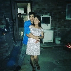 Диана Аязбаева, 21.02, Павлодар