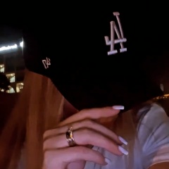 Mariam Yan, 22.03.1994, New York City