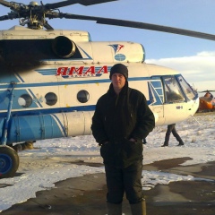 Вадим Степанов, 13.02, Москва