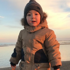 Vitya Kim, 12.03.1995, Алматы