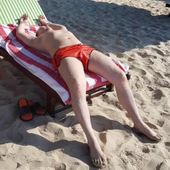 Иван Мельник, 23.08, Дудинка