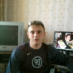 Сергей Дудкин, 04.10.1985, Томское