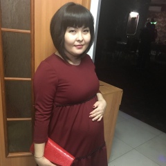 Алтынай Садирбекова, 12.09.1990, Сатпаев