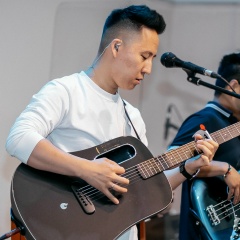 Андрей Ким, 13.12.1989, Хабаровск