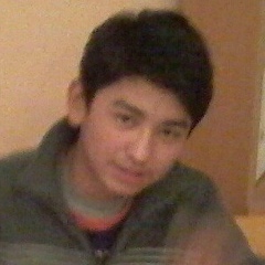 Kasymhan Tuttybai, 17.02.1998, Алматы