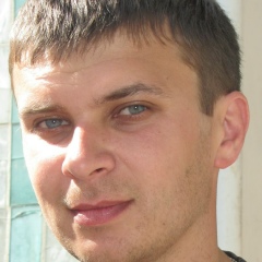 Андрей Сачковский, 15.01.1983, Одесса