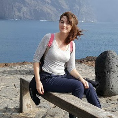 Ася Суворова, 05.07.1986, Санкт-Петербург