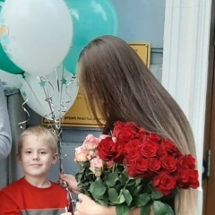 Юлия Ермакова, 13.11, Краснодар