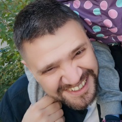 Евгений Альтман, Томск