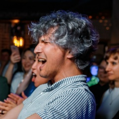 Арман Оразбаев, 01.08, Павлодар